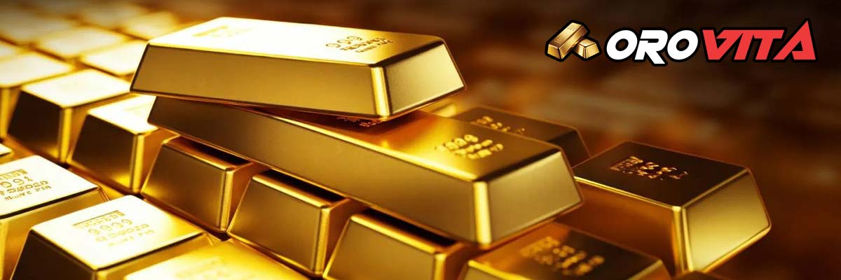 Come investire in oro a Blevio senza rischi